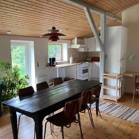 Gislinge Overnatning Ngoại thất bức ảnh