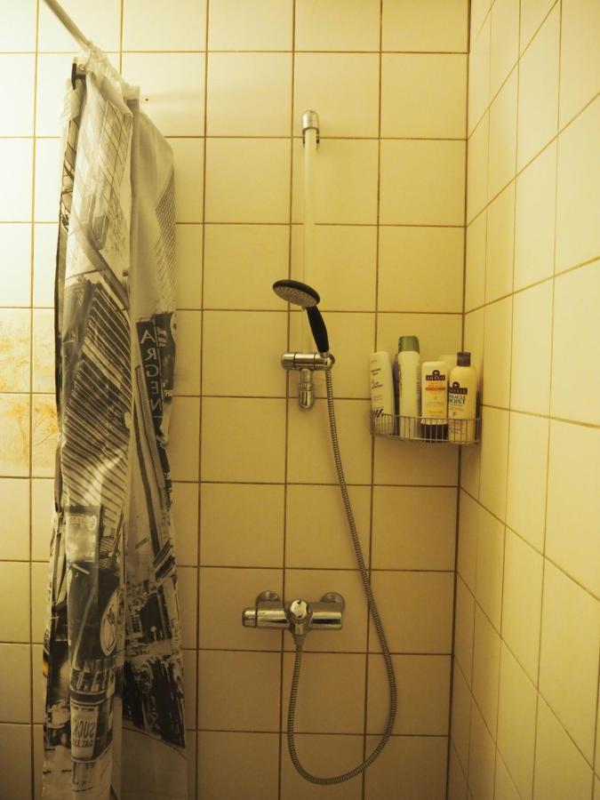 Gislinge Overnatning Ngoại thất bức ảnh
